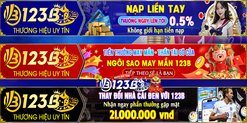 Các hội viên VIP nhận ưu đãi người chơi 123B như thế nào